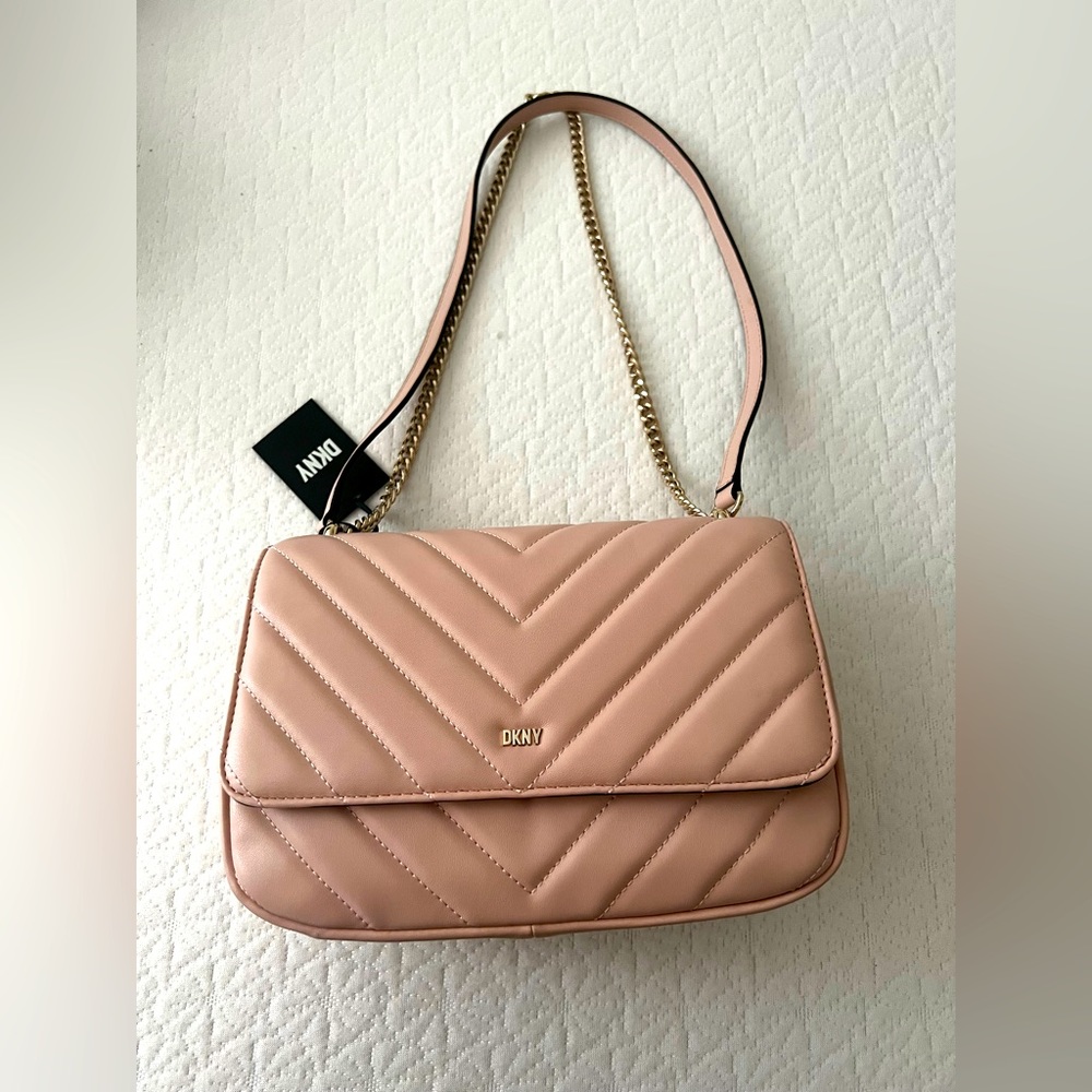 DKNY crossbody bag
